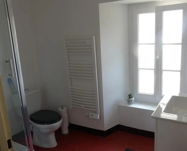 Petit Du Puy Lambert 3* La Flocelliere